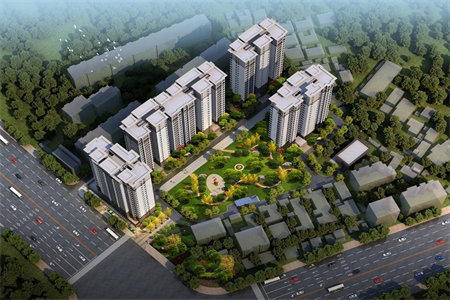 诚通·香榭里，138.7平大套三，精装修，好楼层