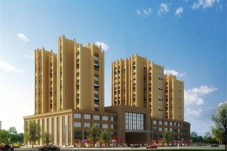 清河畔景彩虹苑3室2厅2卫80万130.33m2精装修出售