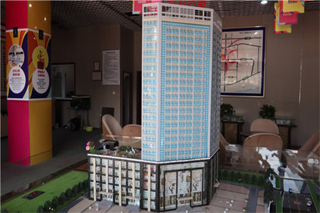 出售泰安立丰苑2室2厅1卫98平毛坯房